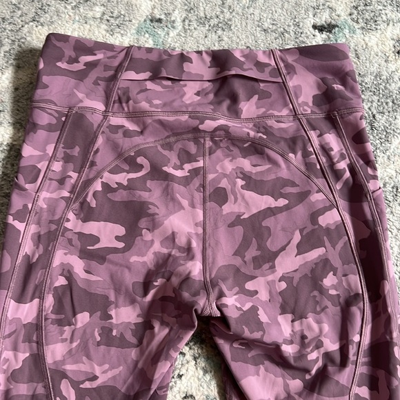 Lululemon Time To Sweat Crop 23" - Picture 11 of 11